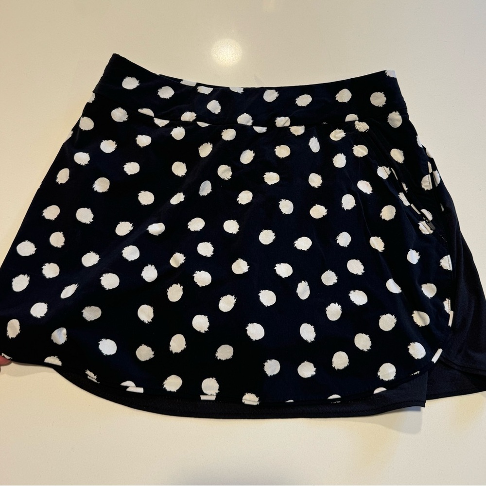 OUTDOOR VOICES - 3” Exercise Skort Women’s Size XS Great condition!